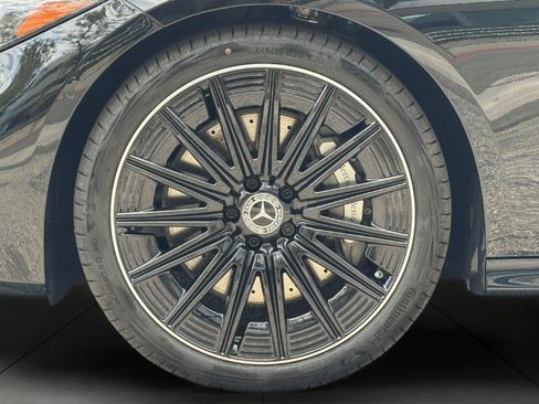 New 2026 Mercedes-Benz CLE 450 4MATIC Coupe image 25