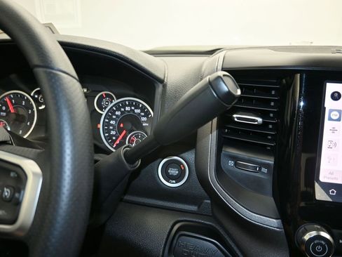 New 2026 RAM 2500 Tradesman image 18