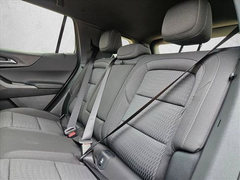 New 2027 Chevrolet Equinox LT FWD image 16