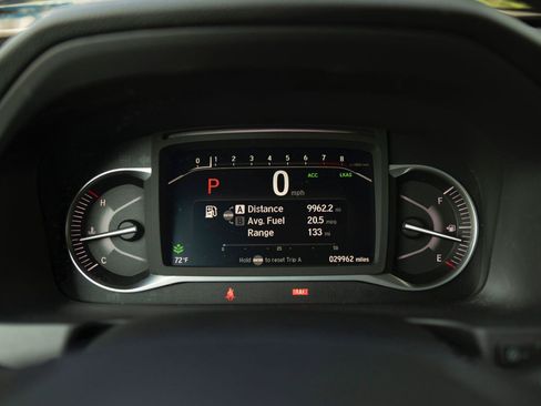 Used 2023 Honda Passport EX-L image 4