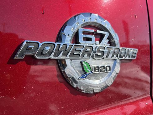 Used 2016 Ford F350 XLT w/ Snow Plow Prep Package image 4