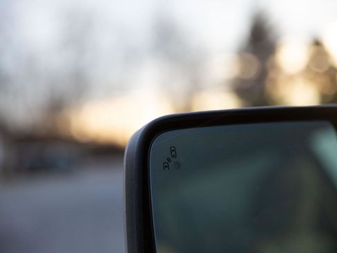 Used 2017 Ford Expedition Limited w/ Equipment Group 301A image 11