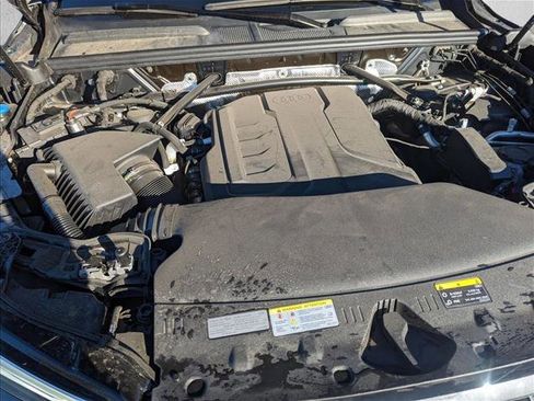 New 2025 Audi Q5 Premium Plus image 18