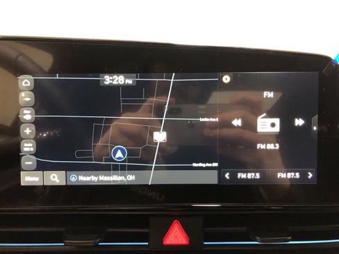 New 2026 Hyundai Elantra N image 28