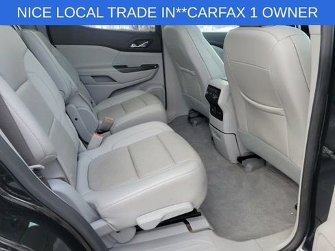 Used 2021 GMC Acadia SLT FWD image 48