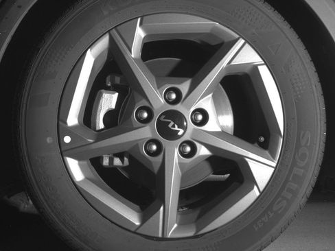 Used 2025 Kia K4 LXS FWD image 12