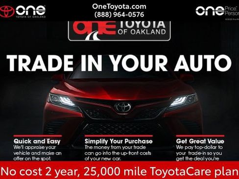 New 2025 Toyota Tacoma TRD Off-Road image 16