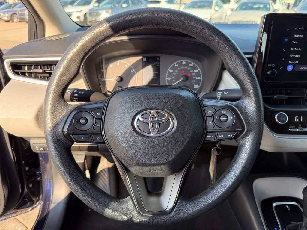 Used 2024 Toyota Corolla LE FWD image 14