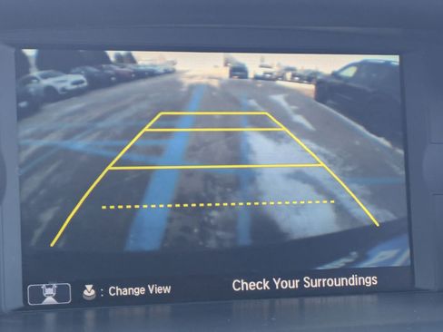 Used 2016 Honda Odyssey Touring image 22