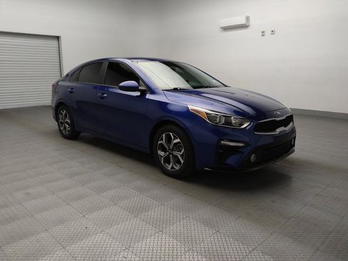 Used 2020 Kia Forte LXS image 13