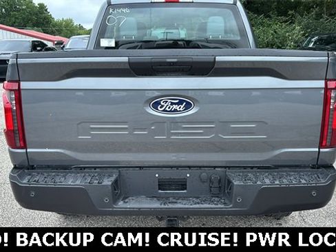 New 2025 Ford F150 XL image 29