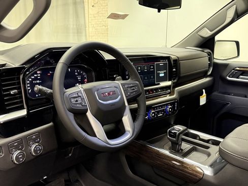 New 2026 GMC Sierra 1500 Elevation w/ Max Trailering Package image 26