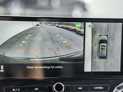 New 2025 Mitsubishi Outlander SE image 41