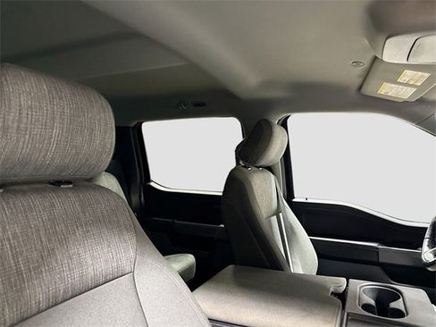 Used 2021 Ford F150 XLT w/ Equipment Group 301A Mid image 28