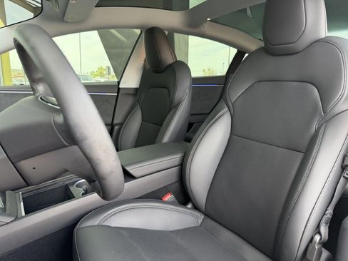 Used 2024 Tesla Model 3 Long Range image 35