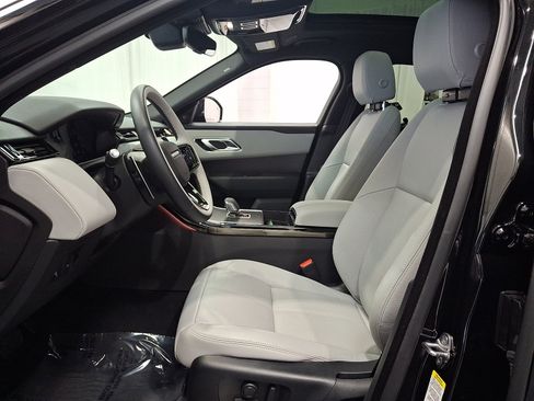 Certified 2026 Land Rover Range Rover Velar S AWD/4WD image 13