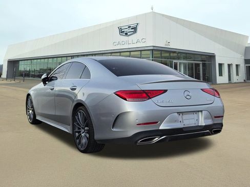 Used 2020 Mercedes-Benz CLS 450 CLS 450 image 6