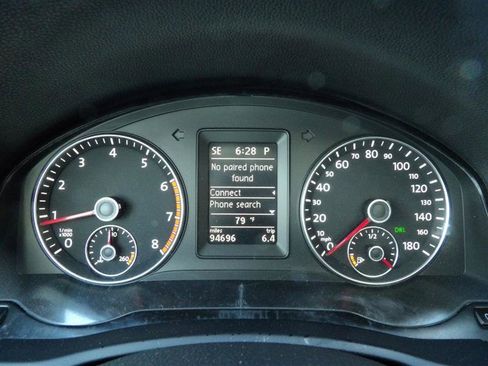 Used 2011 Volkswagen Eos Komfort image 21