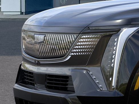 New 2026 Cadillac Escalade IQL Sport 1 image 13