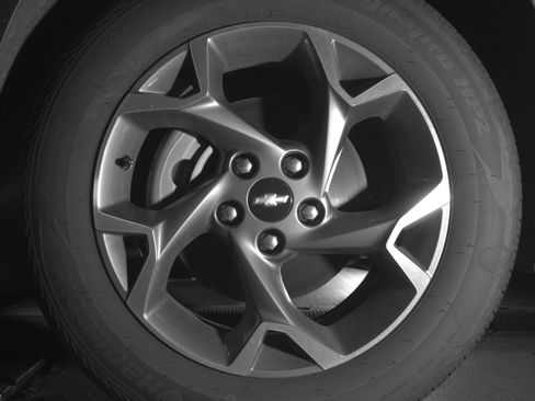 Used 2025 Chevrolet Trax LT w/ LT Convenience Package image 12