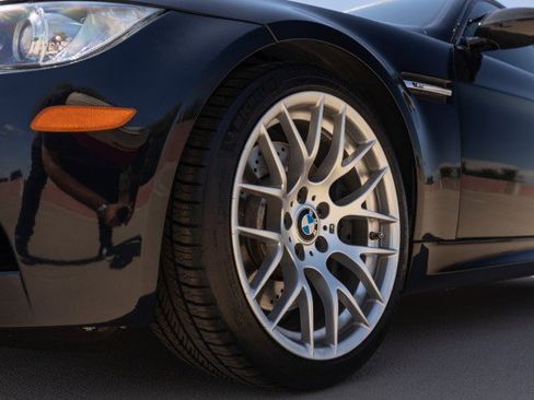 Used 2011 BMW M3 Sedan image 13