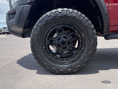 Used 2019 RAM 1500 Classic Warlock w/ Electronics Group AWD/4WD image 29