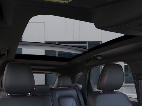 New 2025 Ford Escape ST-Line Elite w/ Premium Technology Package image 22