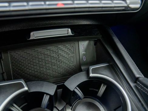 Certified 2026 Mercedes-Benz GLE 450 GLE 450 image 28