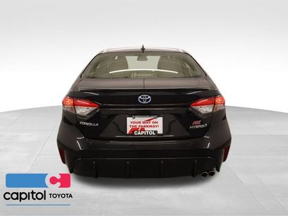 Certified 2024 Toyota Corolla SE