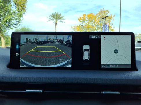 Used 2023 Genesis GV70 2.5T image 21