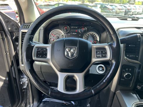 Used 2018 RAM 2500 Laramie w/ Sport Appearance Group AWD/4WD image 35