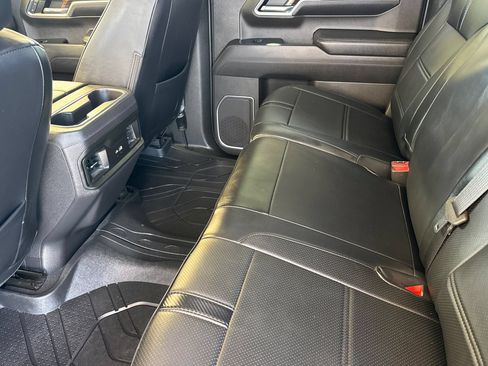 Used 2022 Chevrolet Silverado 1500 RST w/ All Star Edition Plus RWD image 12