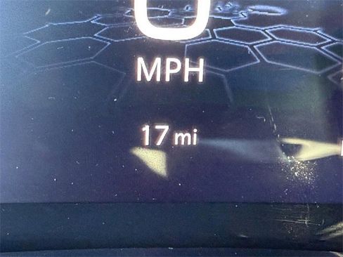 New 2026 Jeep Compass Trailhawk image 28