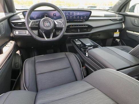 New 2025 Buick Enclave Sport Touring w/ Power Package image 16