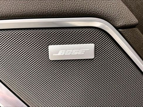 Used 2025 Chevrolet Silverado 2500 LTZ w/ LTZ Convenience Package image 40