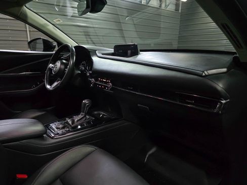 Used 2021 MAZDA CX-30 AWD 2.5 Turbo S image 12