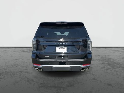New 2026 Chevrolet Tahoe High Country w/ Sun And Tow Package image 6