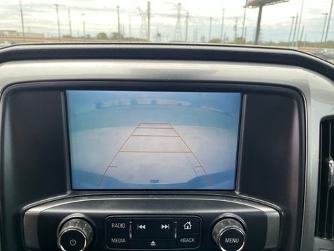 Used 2018 Chevrolet Silverado 2500 LTZ w/ Duramax Plus Package image 25