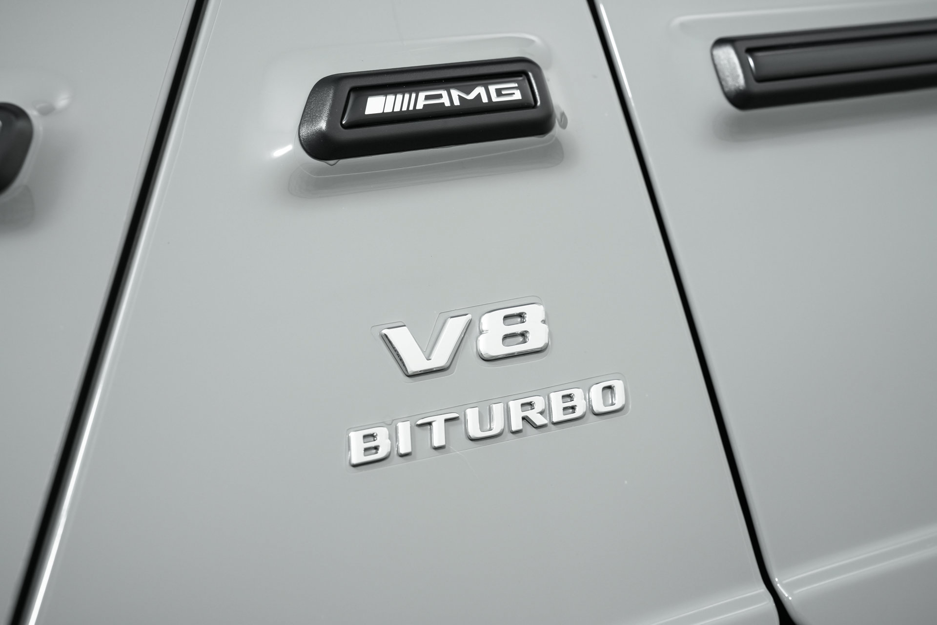 Used 2025 Mercedes-Benz G 63 AMG 4MATIC image 56