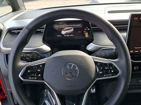 Used 2025 Volkswagen ID. Buzz Pro S Plus image 27