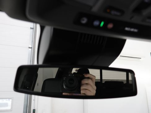 Used 2025 Chevrolet Silverado 2500 LT w/ Trail Boss Package image 65