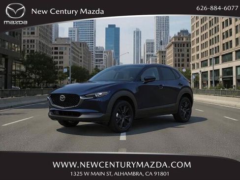 New 2026 MAZDA CX-30 Aire Edition AWD/4WD image 1