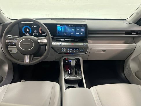 New 2026 Hyundai Kona SEL Sport FWD image 12