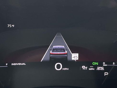 Certified 2025 Audi SQ5 Premium Plus AWD/4WD image 25