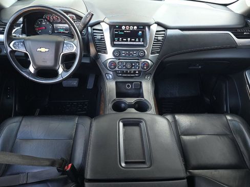 Used 2017 Chevrolet Tahoe LT AWD/4WD image 15