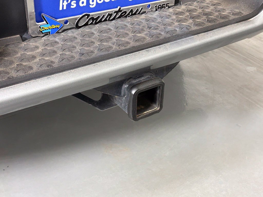 Certified 2023 Chevrolet Colorado LT w/ LT Convenience Package RWD image 41