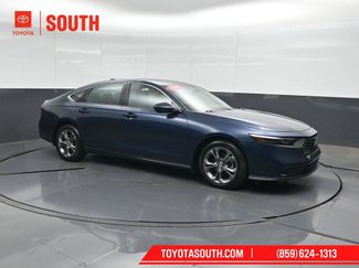 Used 2024 Honda Accord EX video 1