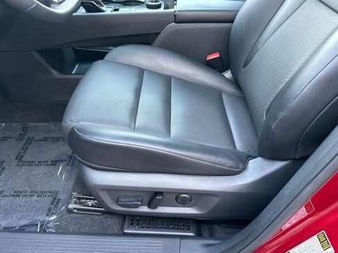 Used 2023 Nissan Rogue SV w/ SV Premium B Package AWD/4WD image 25