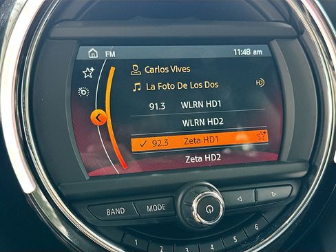 Used 2021 MINI Cooper 2-Door Hardtop w/ 6.5" Touchscreen Package image 15