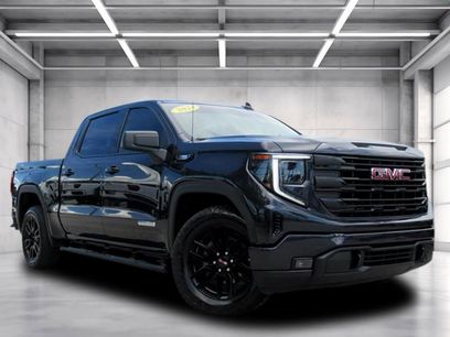 Used 2024 GMC Sierra 1500 Elevation w/ X31 Off-Road Package